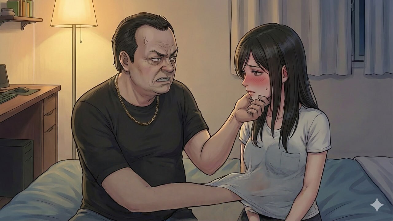 SLG/2D/欧美/双端丨唯一指令 The Only Doe V0.4 汉化版【20260605】 游戏截图 4