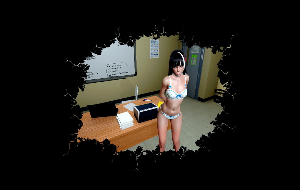 欧美SLG/汉化/动态/双端丨月峰/The Lunar Peak v0.1 AI版【20260604】 游戏截图 2