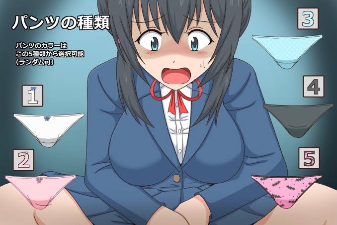 日式/SLG/动态丨夹缝中的男人 间隙男 スキマノオトコ 生肉版 PC端 日文原版【20260612】 游戏截图 2