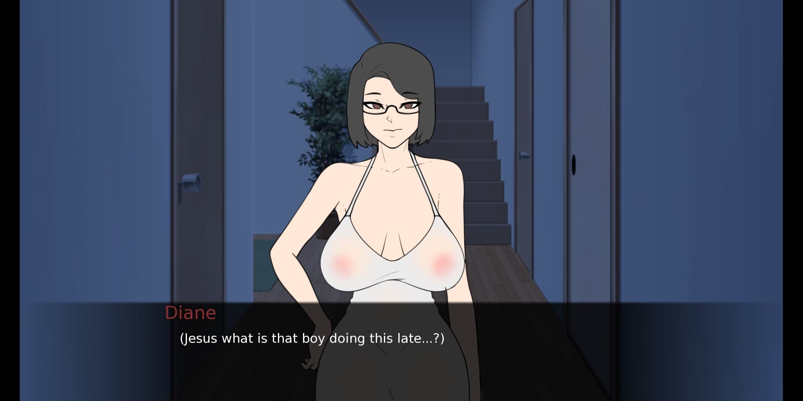 SLG/汉化/NTR/双端丨贞洁禁锢 贞操束缚 Locked in Chastity v0.51 【20260612】 游戏截图 4