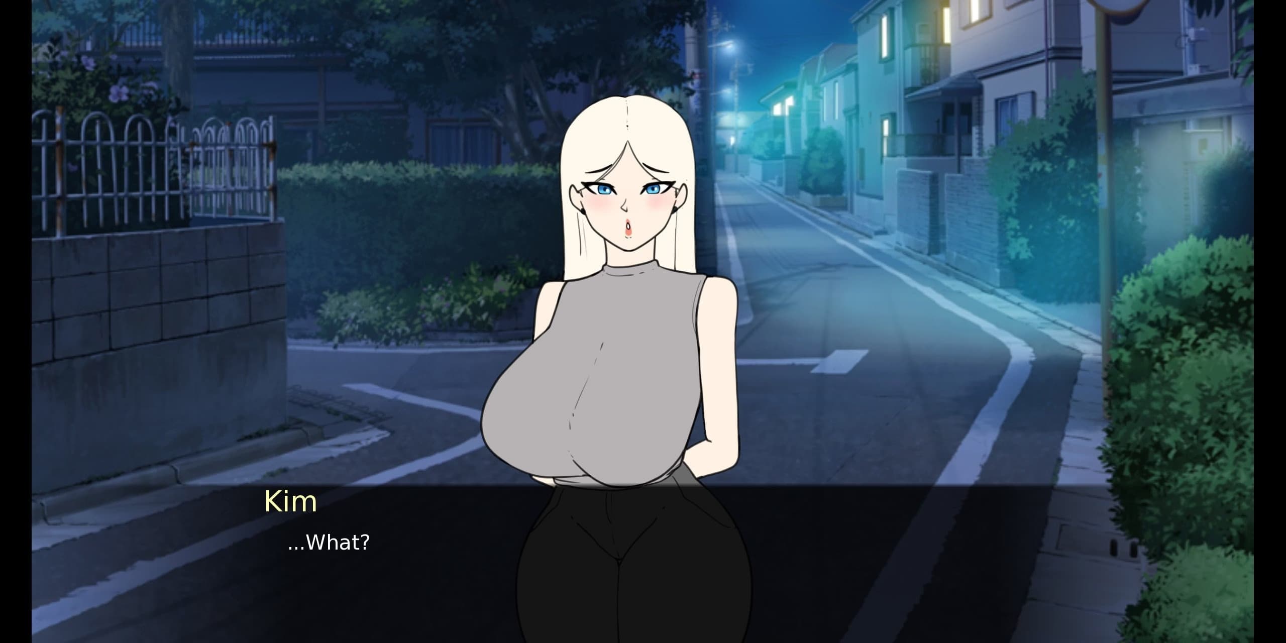 SLG/汉化/NTR/双端丨贞洁禁锢 贞操束缚 Locked in Chastity v0.51 【20260612】 游戏截图 6