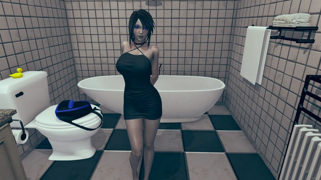 欧美/SLG/动态/双端丨再见另一天 To See Another Day V0.1.4a 【20260612】 游戏截图 8
