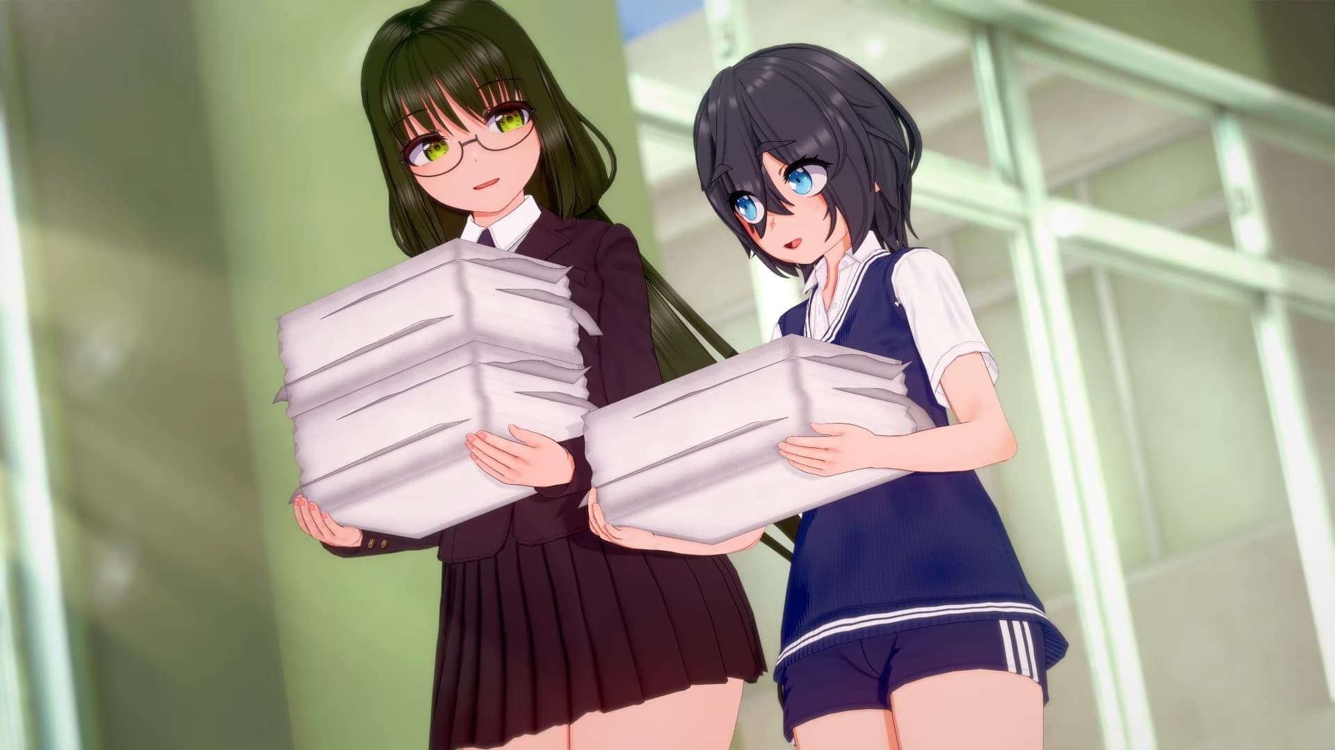 SLG/中文/双端丨我的Futa家庭 My Futa Family v0.20 【20260612】 游戏截图 3
