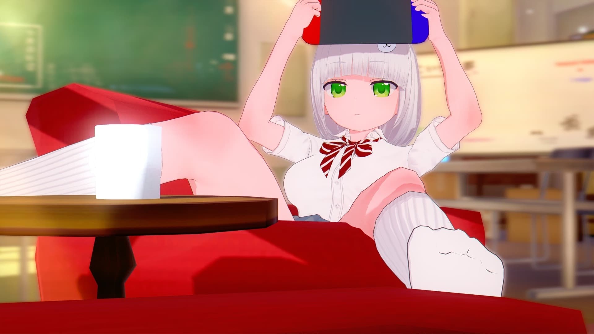 SLG/中文/双端丨我的Futa家庭 My Futa Family v0.20 【20260612】 游戏截图 4