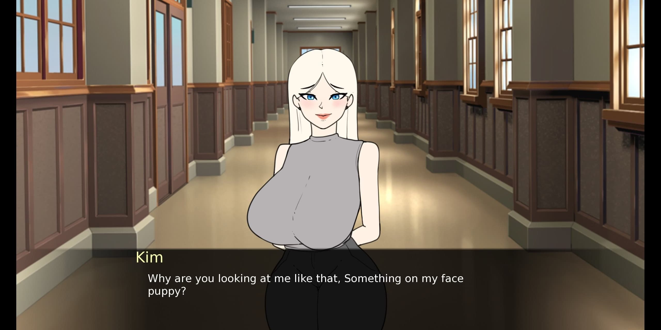 SLG/汉化/NTR/双端丨贞洁禁锢 贞操束缚 Locked in Chastity v0.51 【20260611】 游戏截图 7
