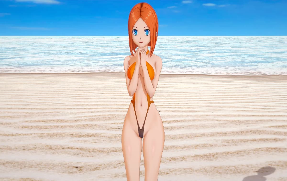 日系SLG/AI汉化/动态/双端丨动漫岛 Animeverse Island v0.923 【20260611】 游戏截图 2