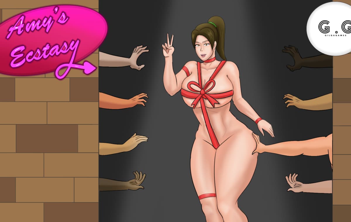 双端/SLG/动态/汉化/2D/多P/巨乳丨单亲妈妈 Single Mother v0.21 【20260611】 游戏截图 1