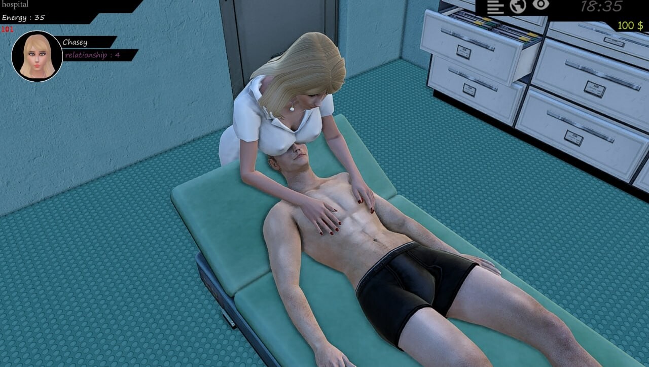SLG/3D/欧美丨特勤局X Secret Service X V0.3 官方正式版 【20260619】 游戏截图 2