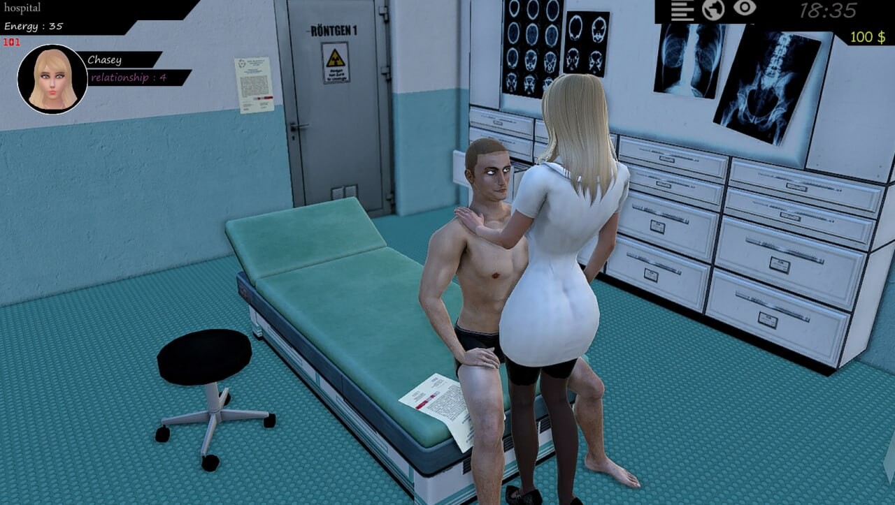 SLG/3D/欧美丨特勤局X Secret Service X V0.3 官方正式版 【20260619】 游戏截图 3