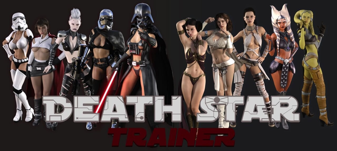 SLG/3D/欧美丨死星训练师 Death Star Trainer v0.12.56 官方正式版 【20260619】 游戏截图 3