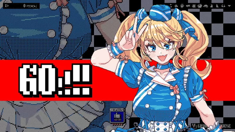 日式SLG/新作丨色欲宝珠 SUKEBE ORB  Steam官中高清版【20260619】 游戏截图 2