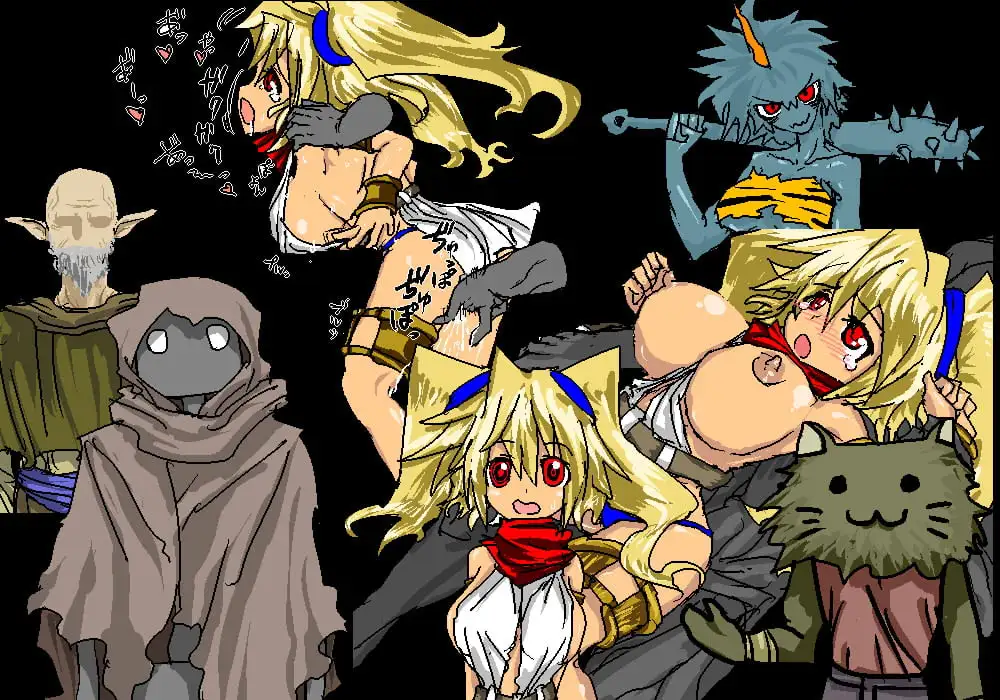 日式RPG/新汉化丨新游戏/あたらしいゲーム v2.501 【20260619】 游戏截图 1