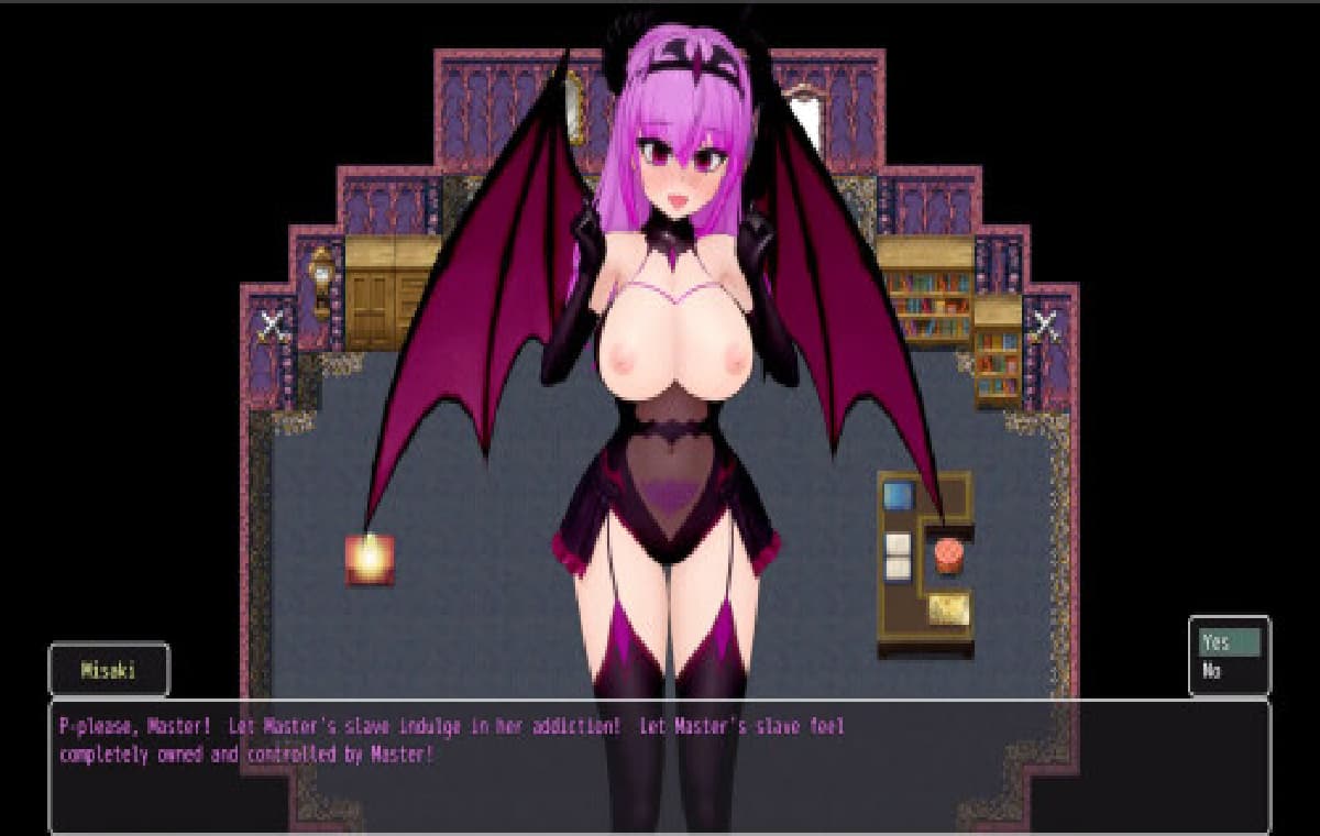 RPG/动态/汉化丨腐败崛起 rise of corruption v0.3.14 汉化版【20260619】 游戏截图 8