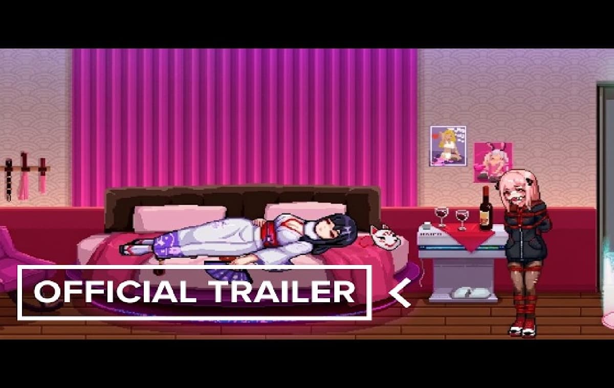 ACT/官中/动态丨不死少女的赛博革命/Immortal Joan: Cyber Revolution【20260619】 游戏截图 6