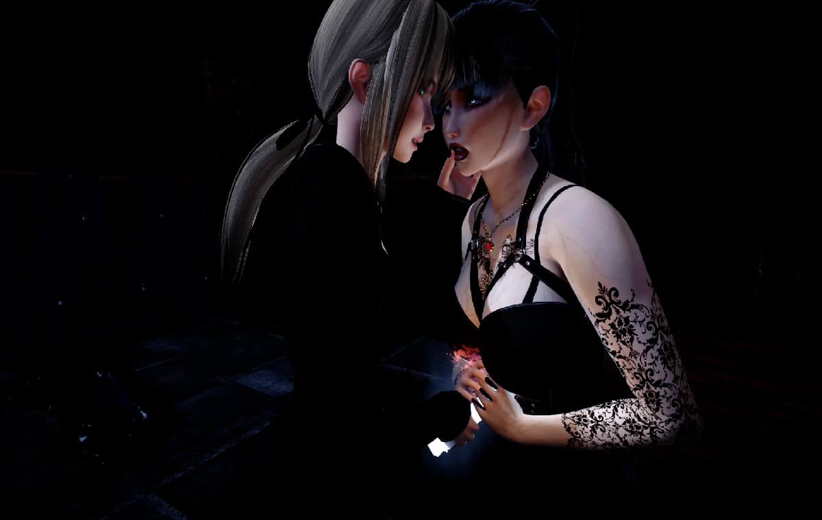 欧美/SLG/汉化/动态/双端丨欲望后宫 Lust Harem v0.72A 【20260619】 游戏截图 4