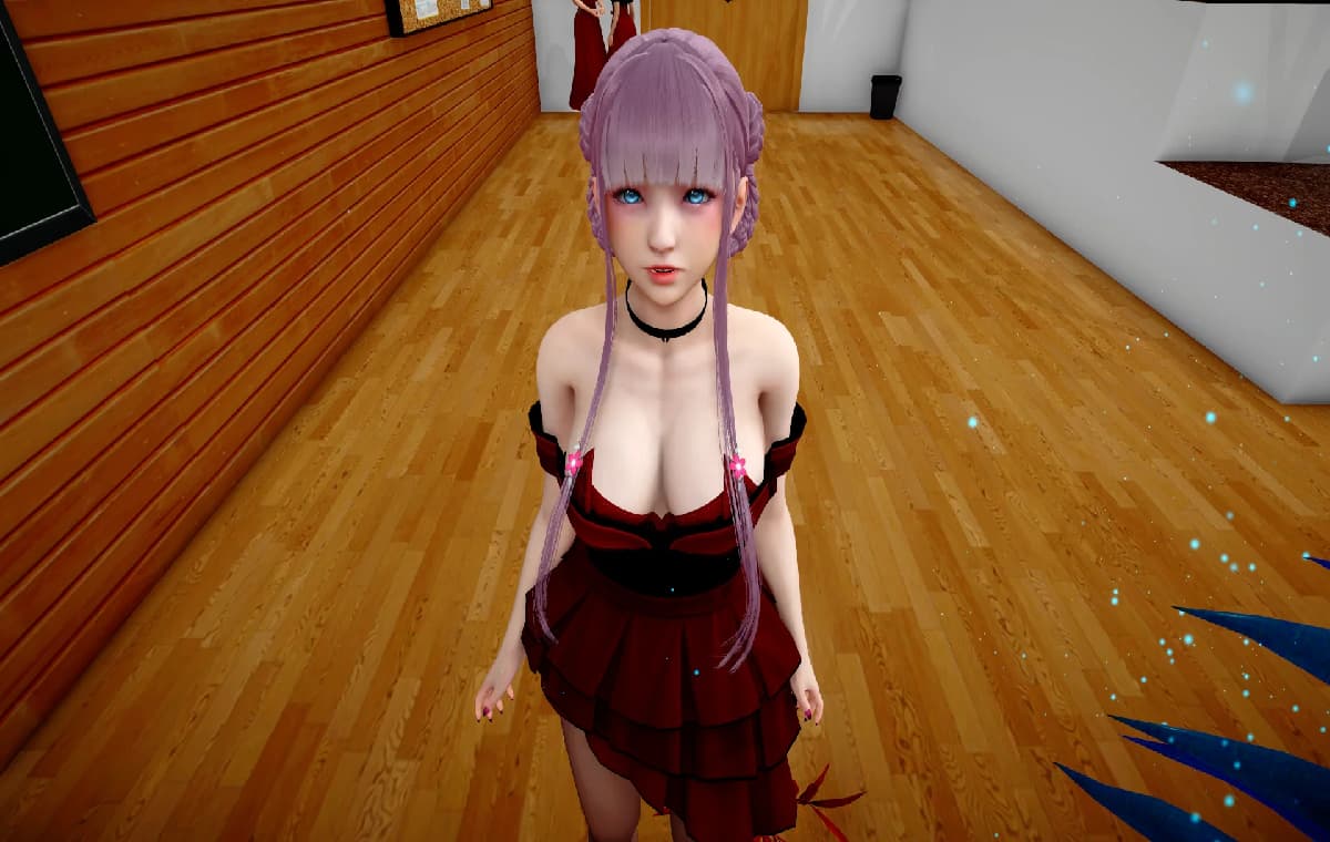 欧美/SLG/汉化/动态/双端丨欲望后宫 Lust Harem v0.72A 【20260619】 游戏截图 8