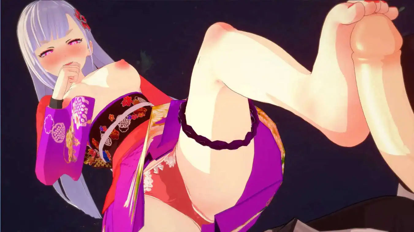 日系SLG/汉化/动态/双端丨女神的旨意/Goddesses' Whim v0.4.6c 【20260619】 游戏截图 2