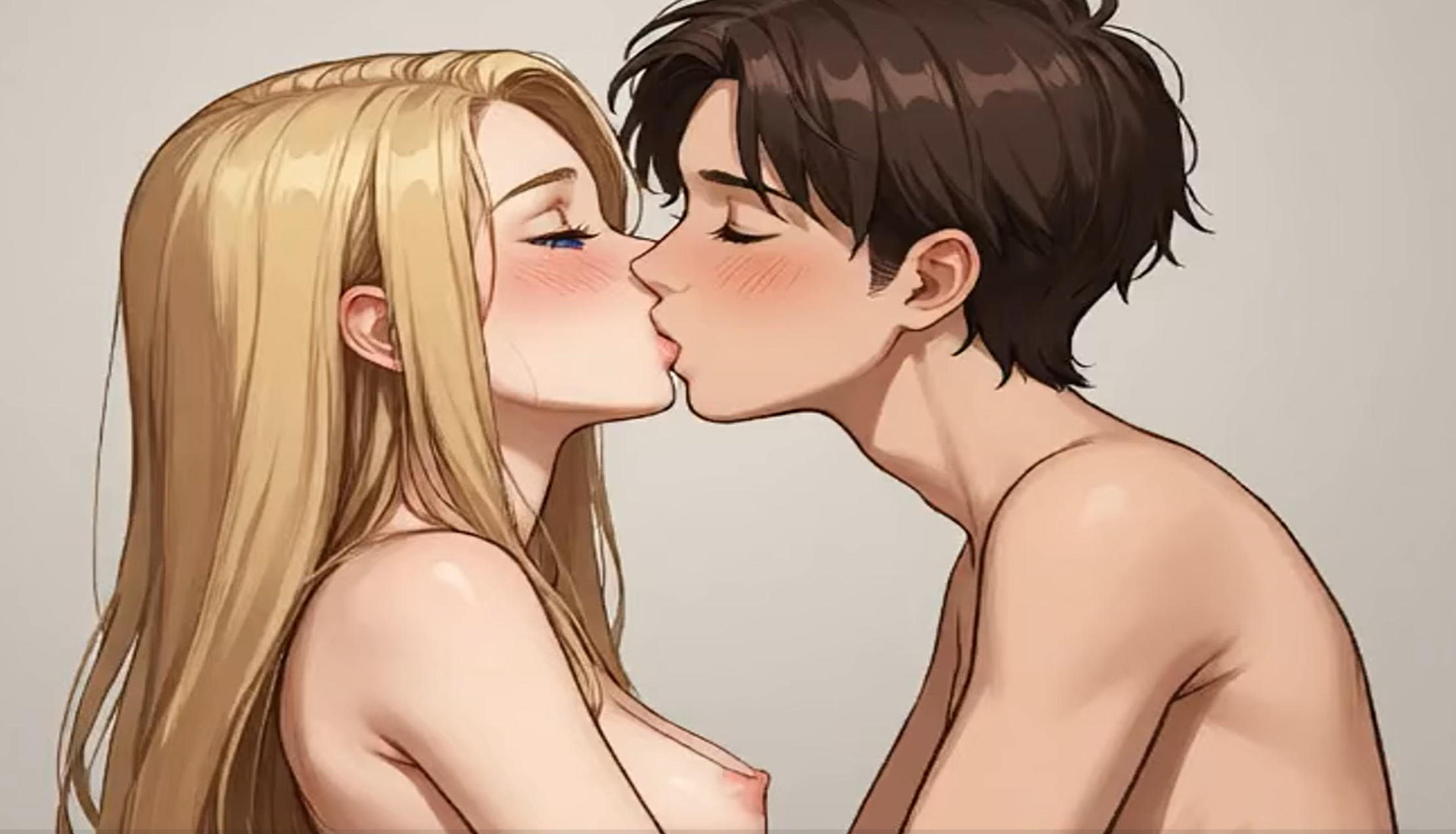 欧美SLG/AI汉化/动态/双端丨艾玛之星 Emma Star v0.5 【20260619】 游戏截图 2