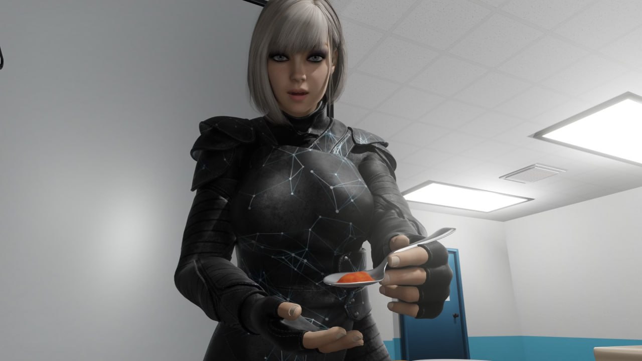 SLG/3D/欧美/双端丨战后的世界World after War v0.107 19.8$支持者版 双端【20260618】 游戏截图 6