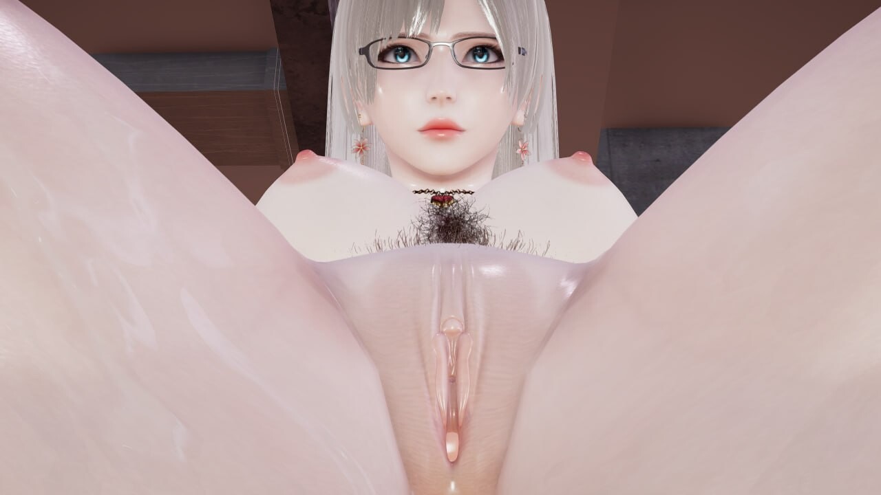 SLG/3D/亚洲/双端丨深度催眠 Deep Trance V0.1 【20260618】 游戏截图 8