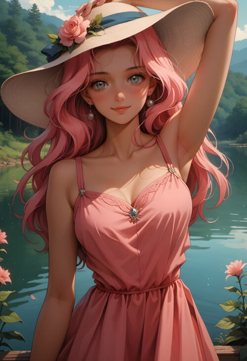 美娜:手机里的秘密(Mina! A Phone Story)v0.20a 部分汉化 游戏截图 1