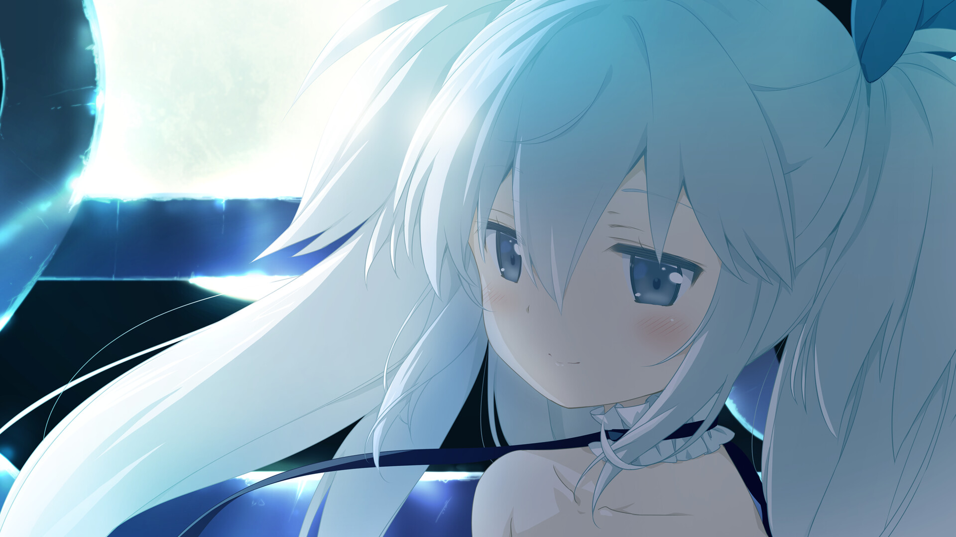 ADV/汉化丨樱花，萌放。-as the Night's, Reincarnation-/さくら、もゆ。-as the Night's, Rei v1.18.2【20260626】 游戏截图 6