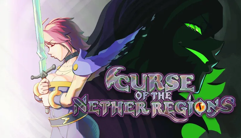 ACT/生肉/动态丨下体诅咒/Curse of the Nether Regions【20260626】 游戏截图 2