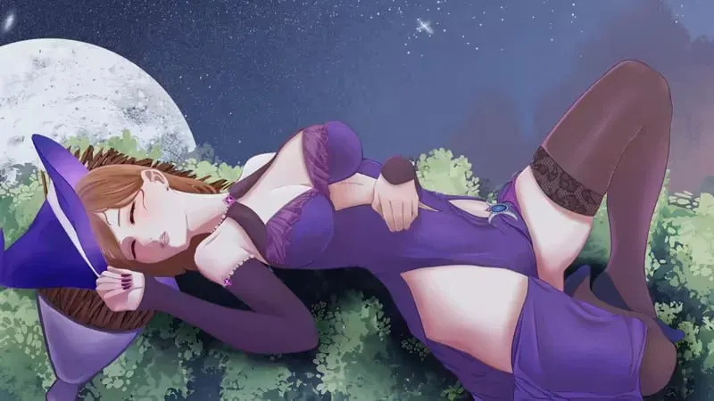 ACT/官中/无码/动态丨拍击翘臀：欲望与魔法/Clappy Cheeks: Lust and Magic Build 20.06.2026 【20260626】 游戏截图 3