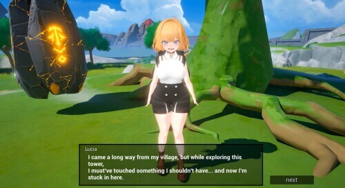 3D/动态丨H版幻兽帕鲁同人菲佩特乌托邦 Fipetopia 0.9.2 官中步兵高清版【20260626】 游戏截图 6