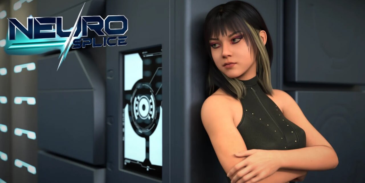 SLG/3D/欧美/双端丨意识拼接 Neuro/Splice v0.03.0 Ch.1-Ch.4 【20260626】 游戏截图 6