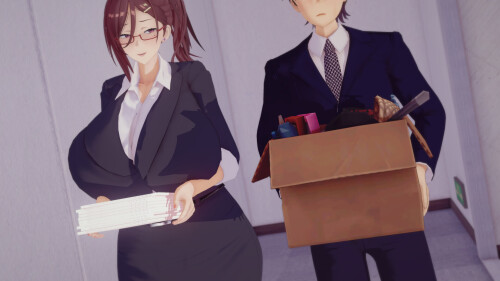 SLG/汉化/双端丨性感文件 xxxFiles v0.2.2 【20260626】 游戏截图 3