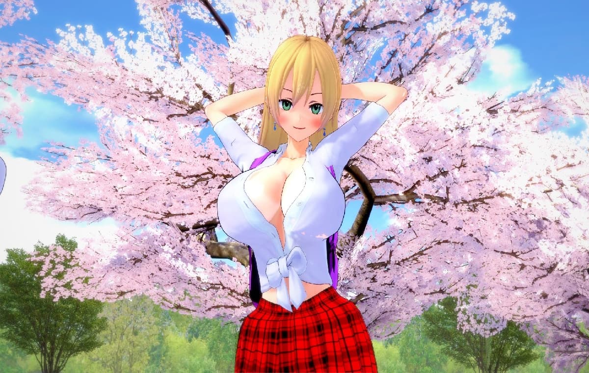 日系SLG/AI汉化/动态/双端丨自然的召唤 Call of Nature Ch.2 P0.v0.9.1 【20260625】 游戏截图 6