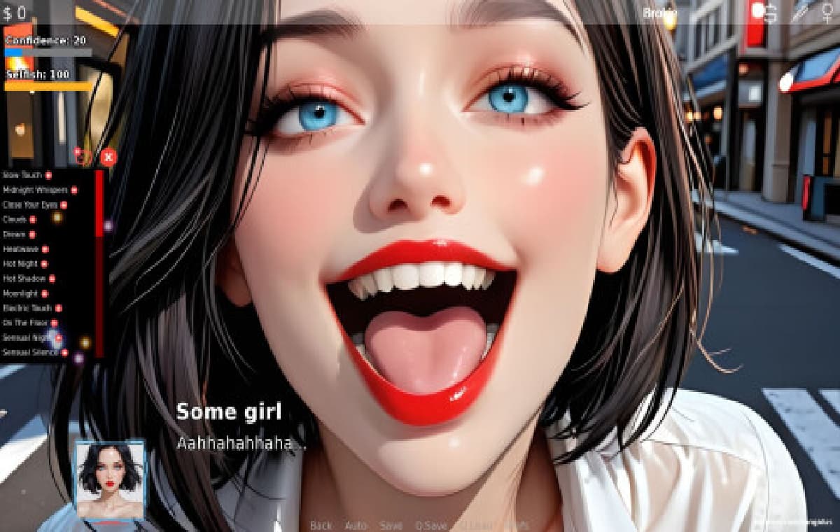 亚洲SLG/AI汉化/动态/双端丨诱惑十二式 Twelve Signs of Seduction v6.05 【20260625】 游戏截图 4