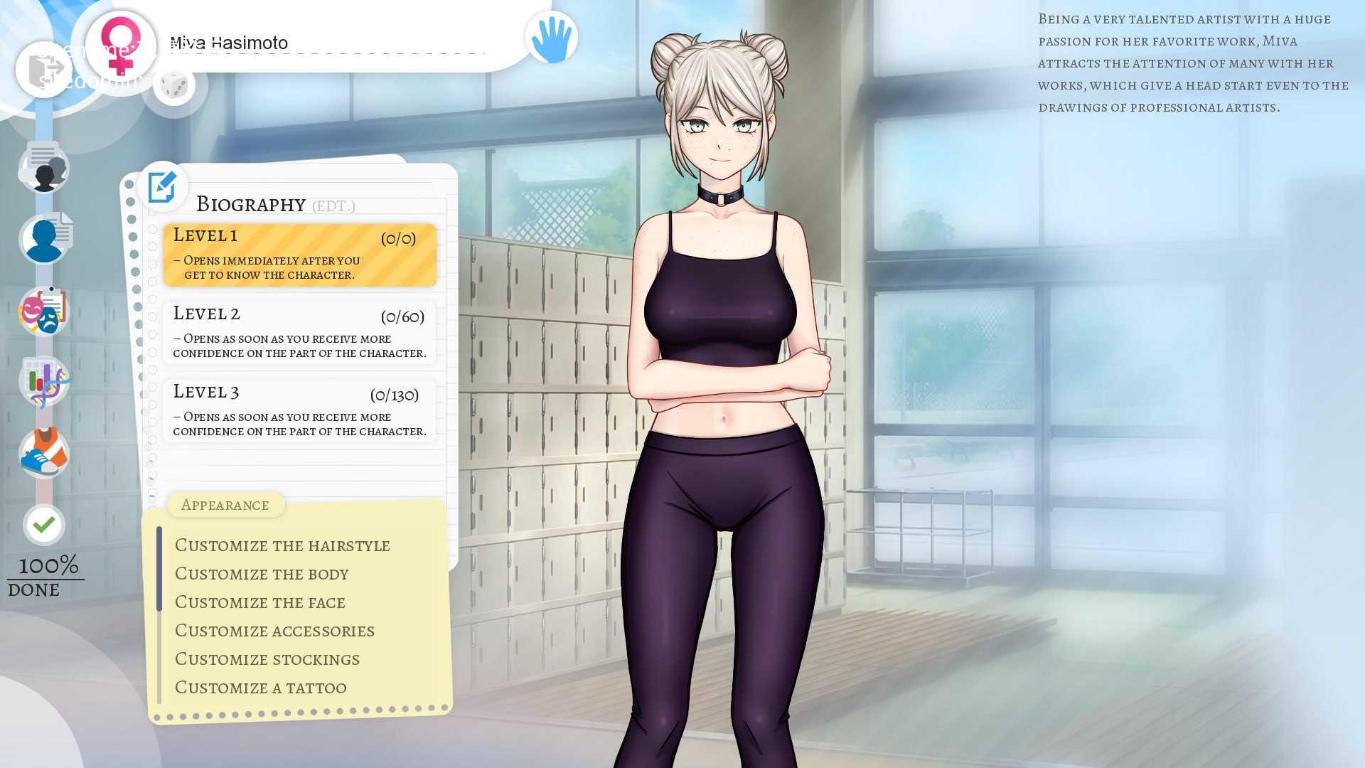 [SLG] 校园游戏/School Game/官中+无码【20260705】 游戏截图 4
