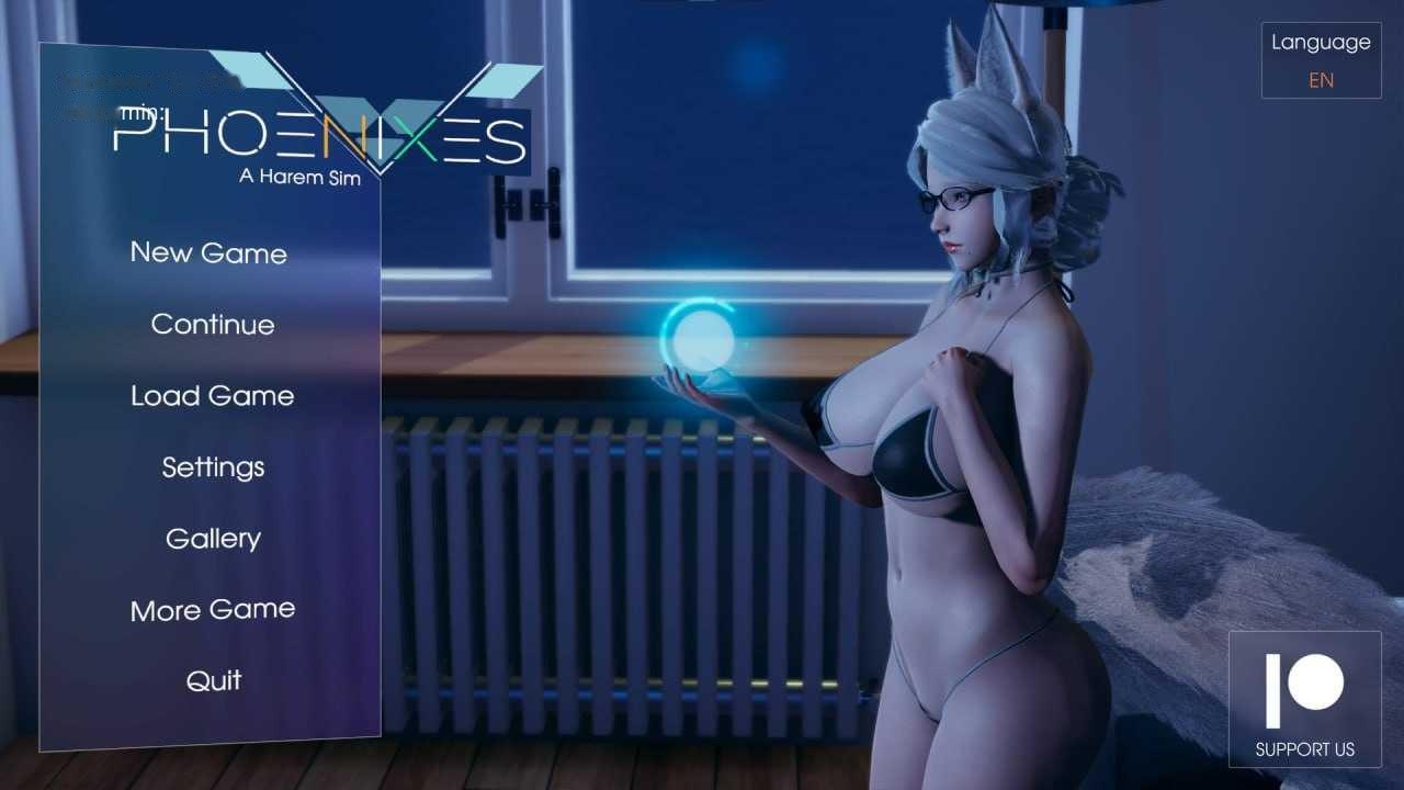 [SLG] 欲望丘比特v1.2.6/Lust's Cupid/官中+无码+动态【20260706】