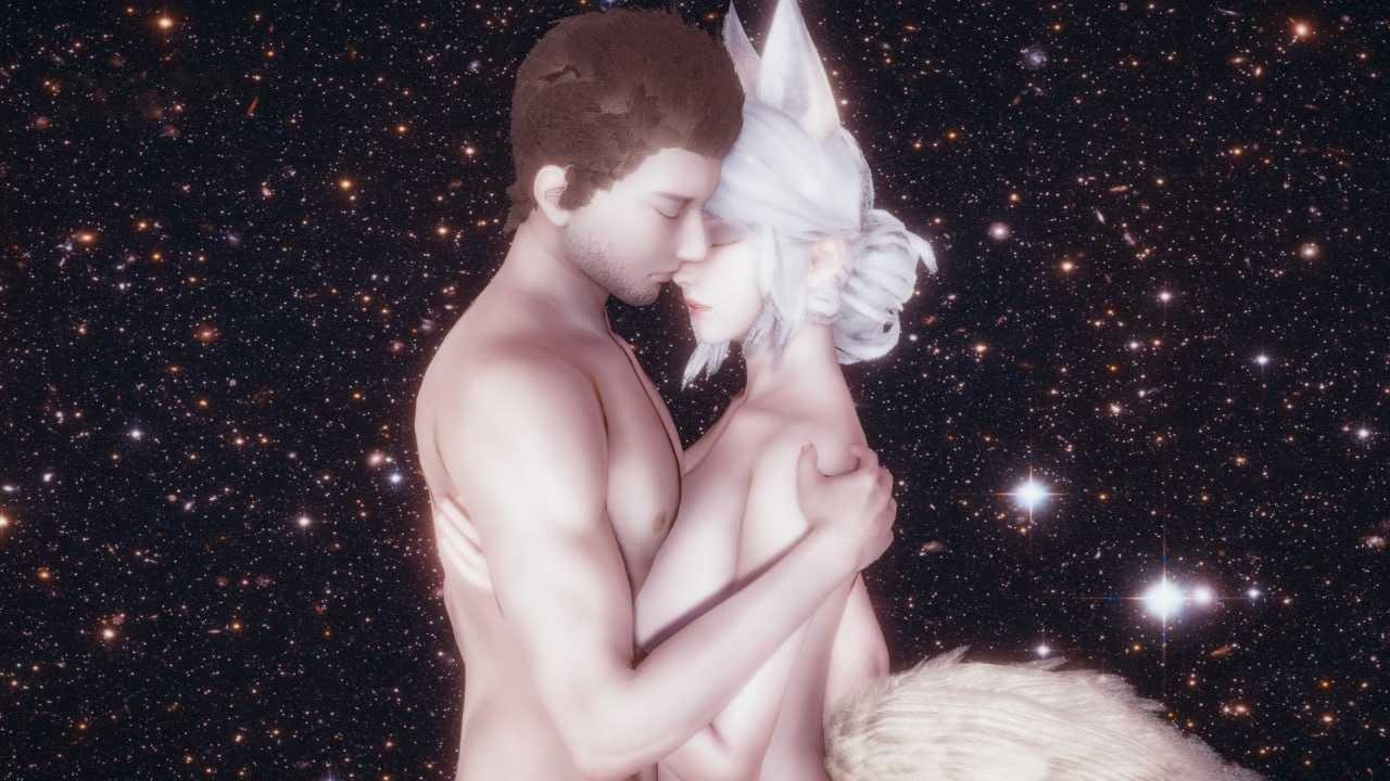 [SLG] 欲望丘比特v1.2.6/Lust's Cupid/官中+无码+动态【20260706】 游戏截图 6