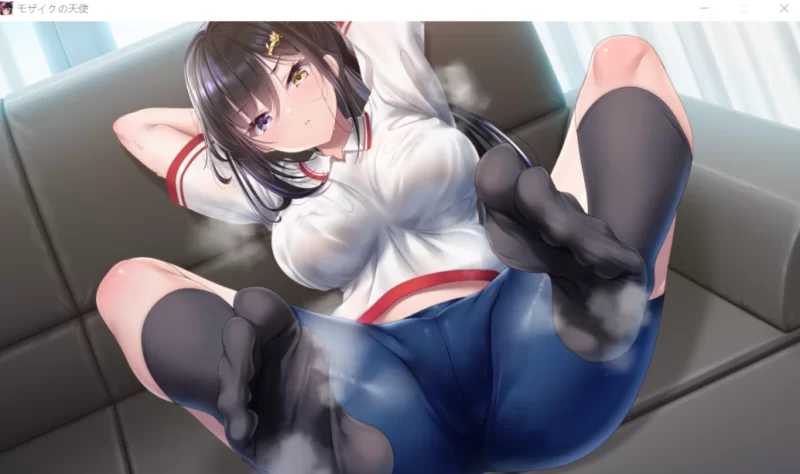 [ADV] 马赛克天使/モザイクの天使/AI汉化+存档+特典【20260705】 游戏截图 6