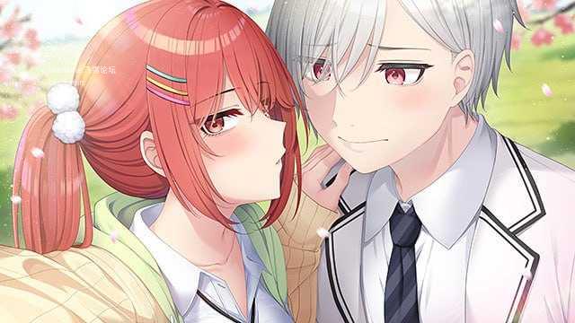 绿帽危机:性感空姐娇妻的异国出轨(He's Just a Friend)v1.1 精翻汉化 游戏截图 2
