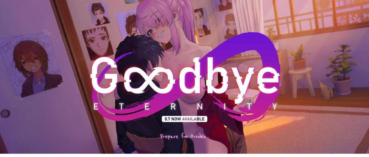 精品SLG/官中/更新/双端丨永恒不再/Good bye Eternity V0.13.6 官方中文步兵版【20260406】