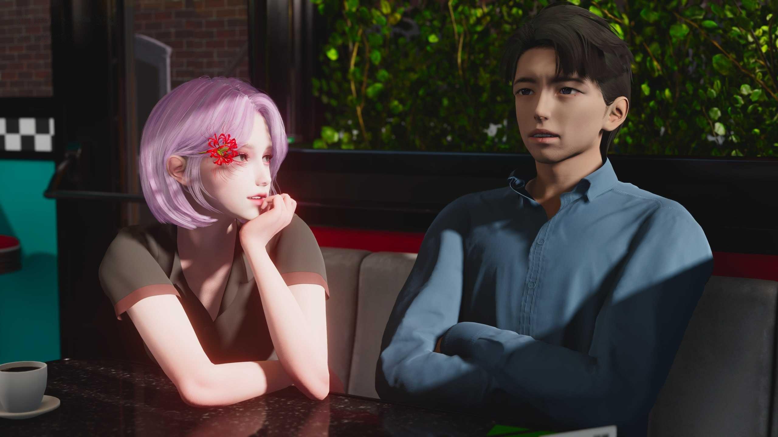 [SLG] 我的爱人是霸凌女Ch.2 Ep.2 Public/My Bully Is My Lover/官中+无码+动态 + [12.【20260706】 游戏截图 6