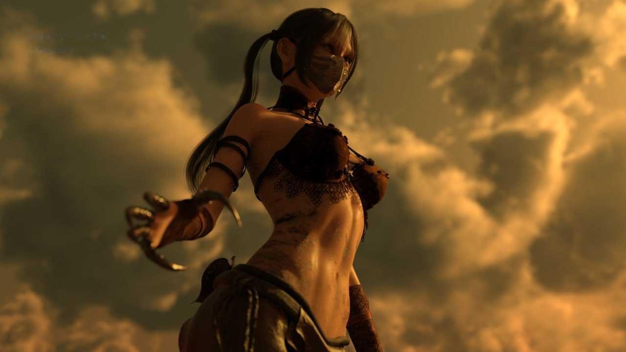 [SLG] 沙漠追猎者v0.21.0/沙漠潜行者/Desert Stalker/官中+无码 +【20260706】 游戏截图 2