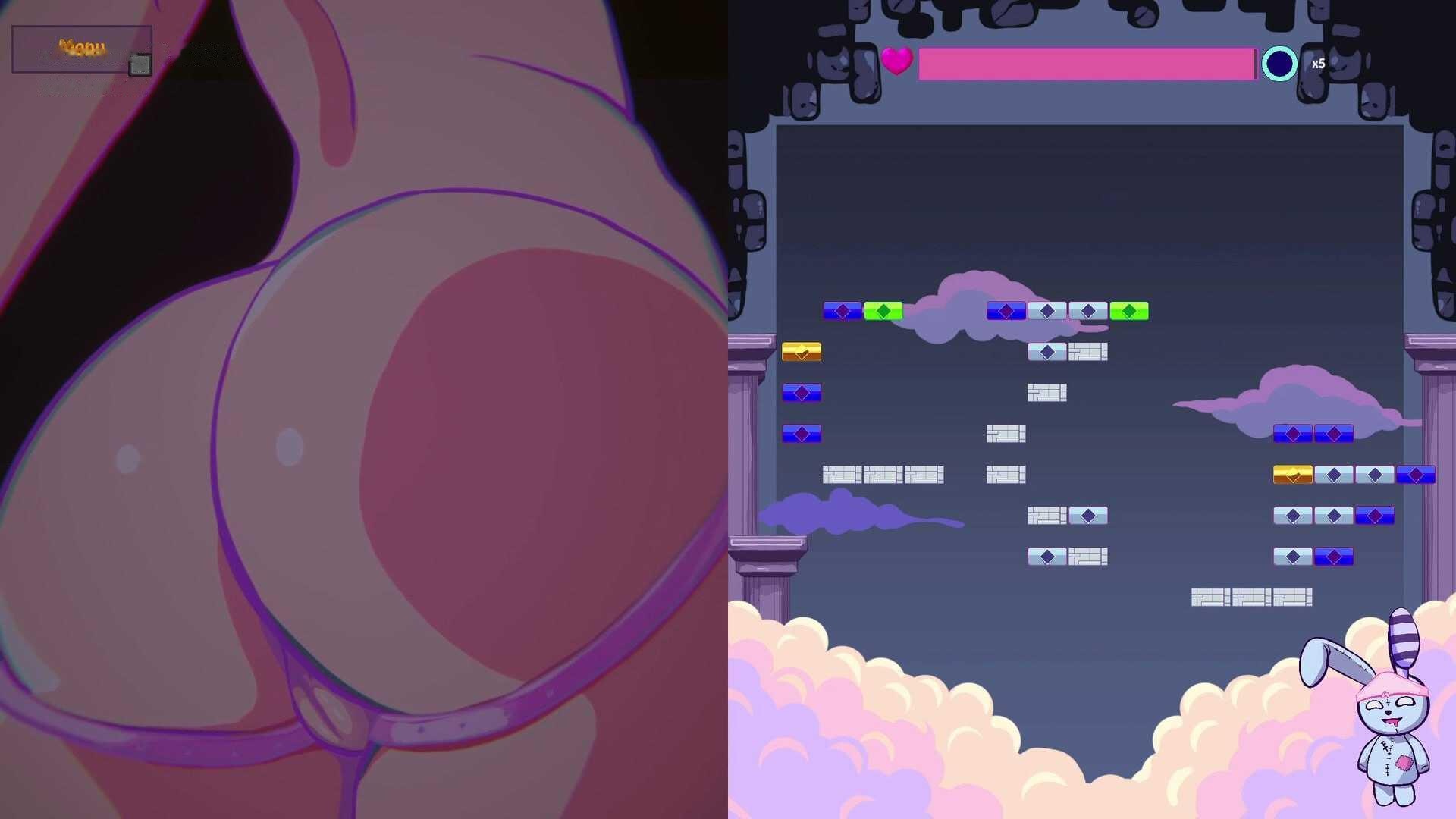 [SLG] 约会迷宫/Dating Maze/官中+无码+动态+DLC【20260716】 游戏截图 2
