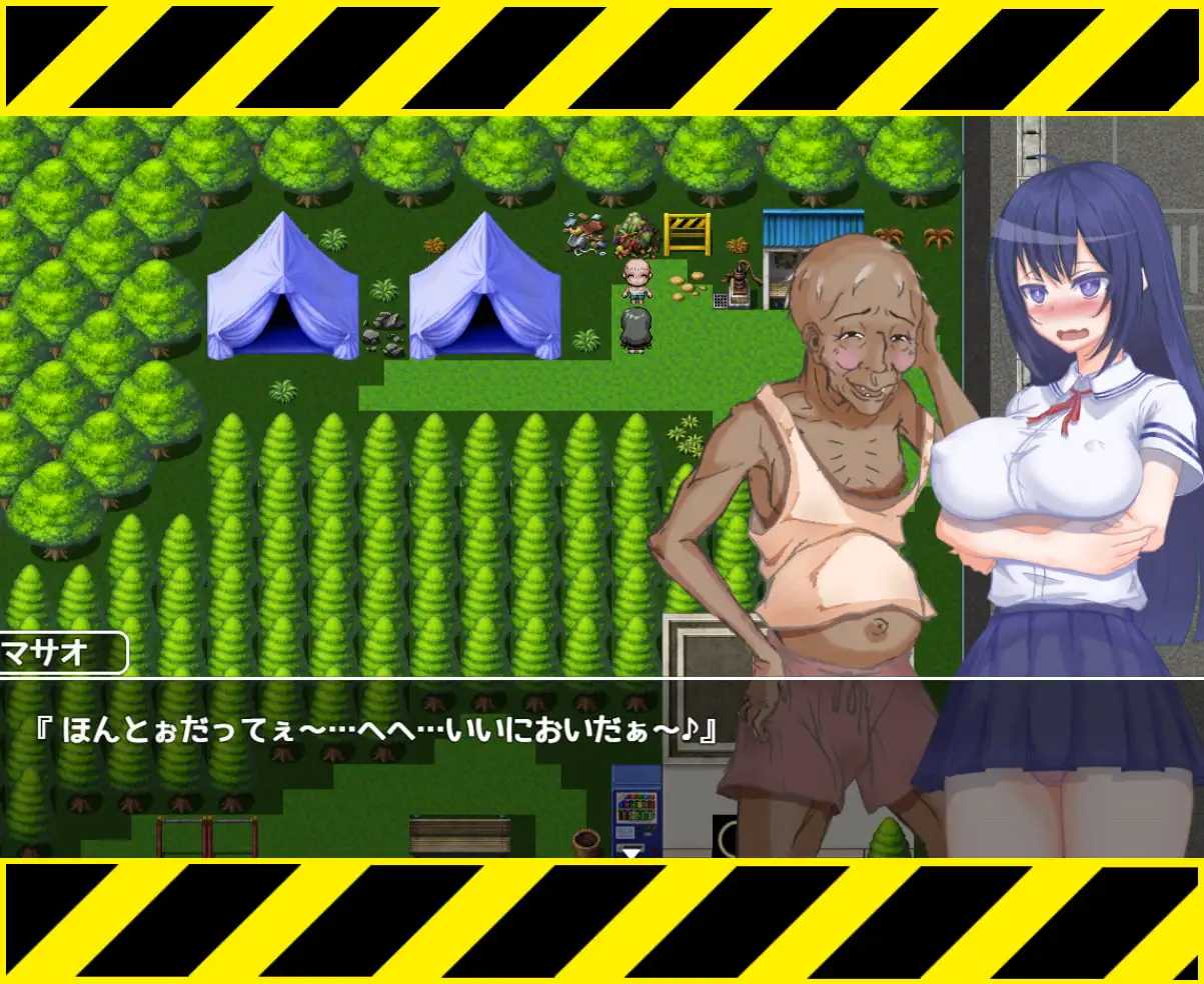[RPG] 傲慢千金与播种性活/ナマイキ令嬢と種付け性活/AI汉化【20260716】 游戏截图 4