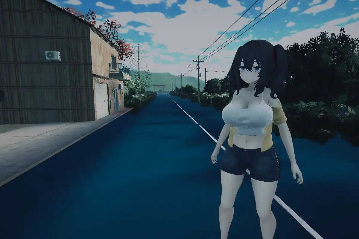 [3D游戏/汉化/新作]顺从的妹妹/従う妹 汉化中文版【20260716】 游戏截图 2