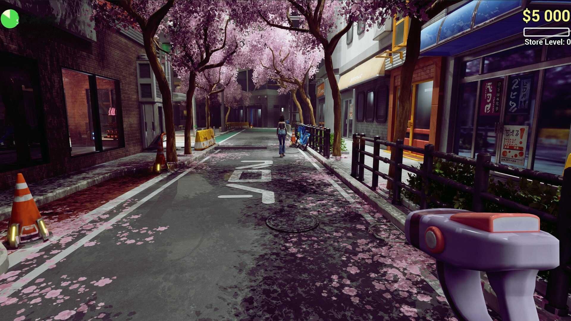 [3D] 性用品商店模拟器：X射线欲望/Sex Shop Simulator: X-RAY DESIRE/官中+无码+动态 [【20260716】 游戏截图 5