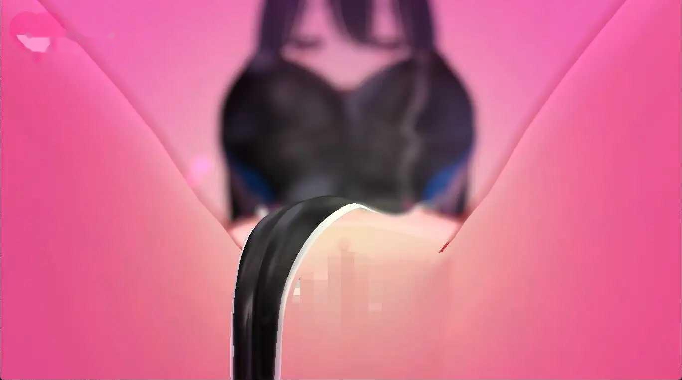 [3D] せんせ～さわらせてあげる♡ ～最初はさわるだけ…のはずが本番セックス！?～/生肉+动态【20260716】 游戏截图 6