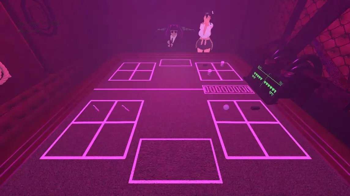 [3D] NTR 轮盘赌/Ntr ルーレット/官中+动态【20260716】 游戏截图 4