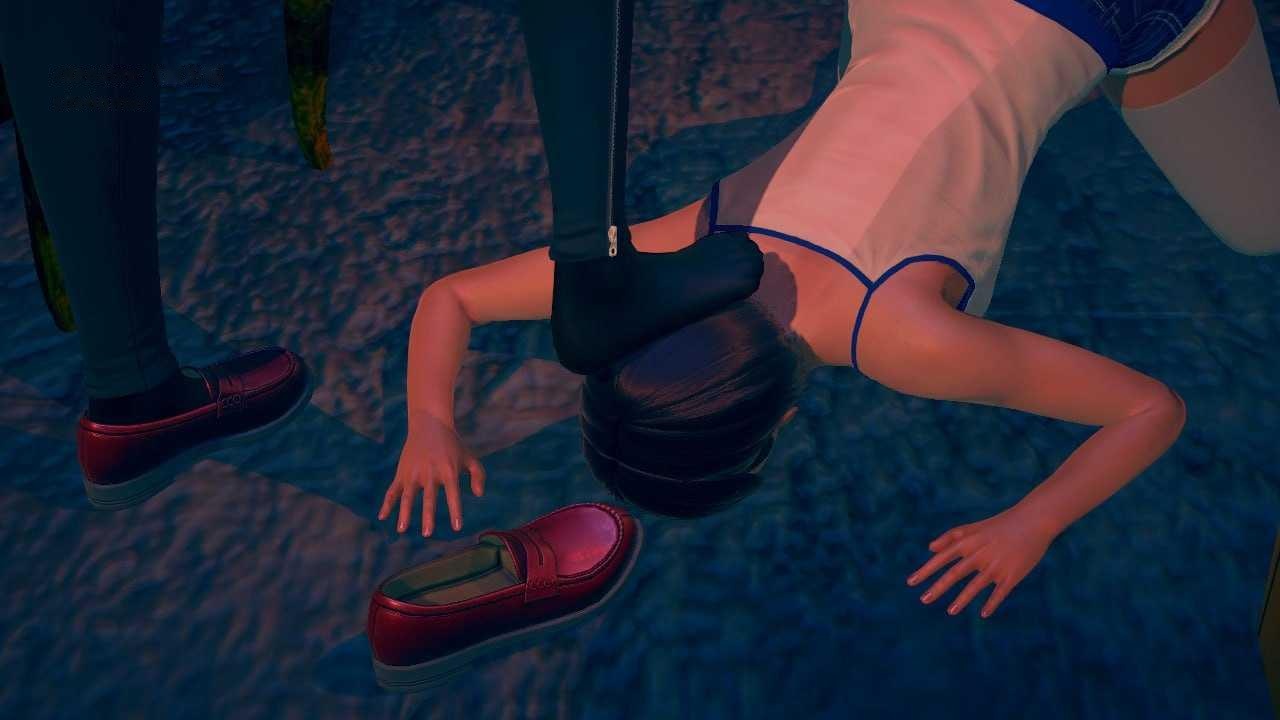 [RPG] 脚下的正常生活/Normal Life under Feet/官中+无码【20260716】 游戏截图 3