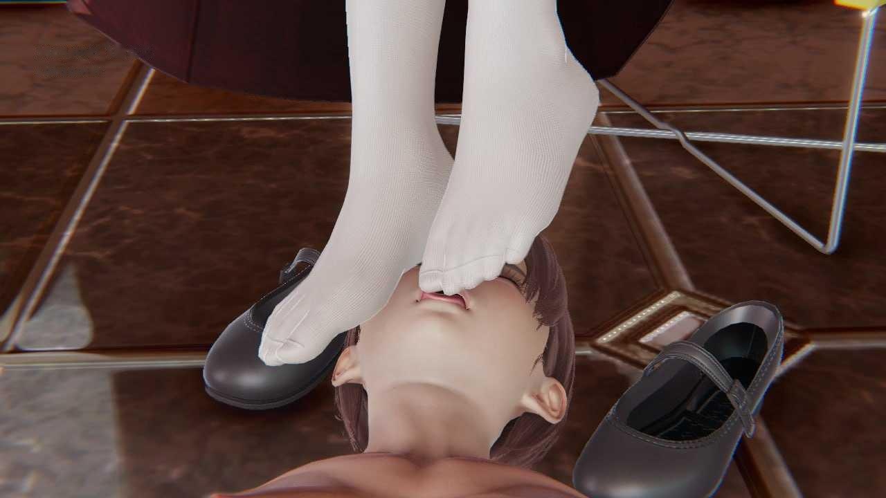 [RPG] 脚下的正常生活/Normal Life under Feet/官中+无码【20260716】 游戏截图 8