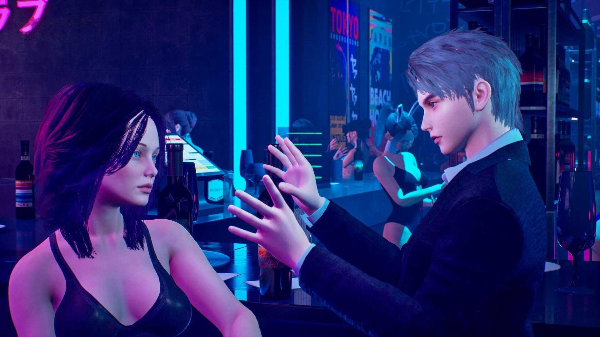 [3D] 性商店模拟器：罪恶女孩/Sex Shop Simulator: Sinful Girls/官中+无码+动态【20260716】 游戏截图 4